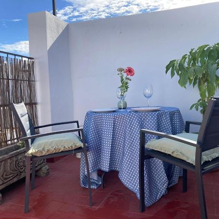 Atico Alfaqueque Apartment Seville Exterior photo